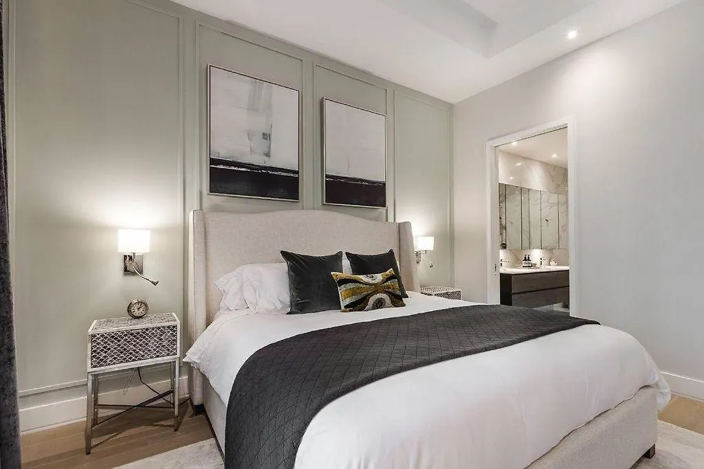 Lejlighed Fleming Harbour Residences Stockholm