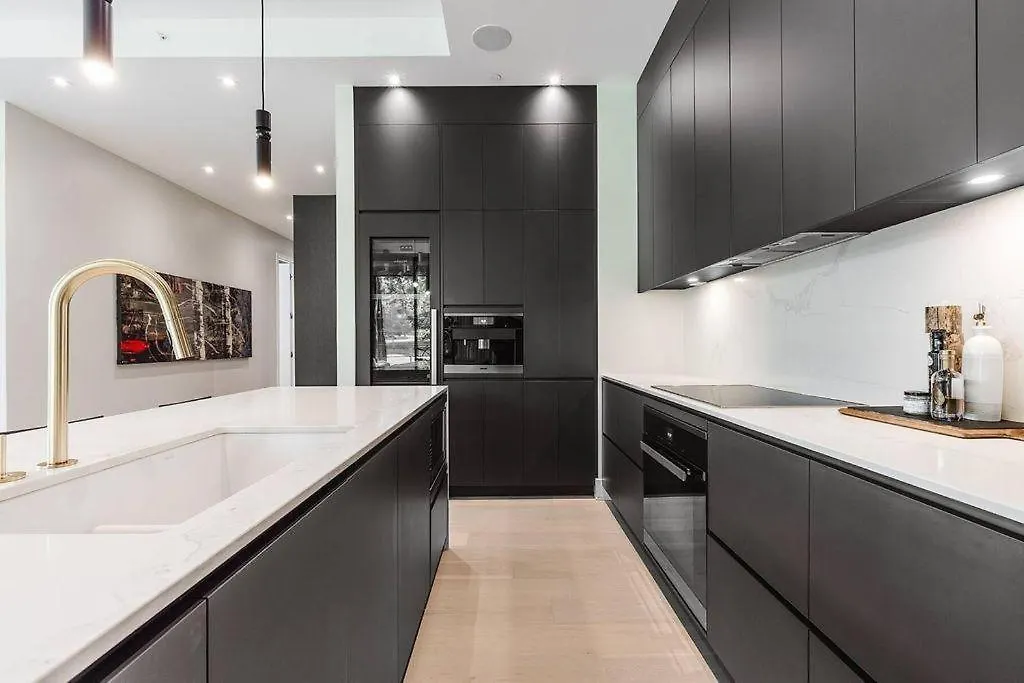 Fleming Harbour Residences Stockholm 0*,