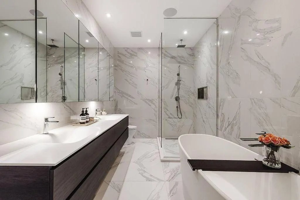Fleming Harbour Residences Stockholm Sverige