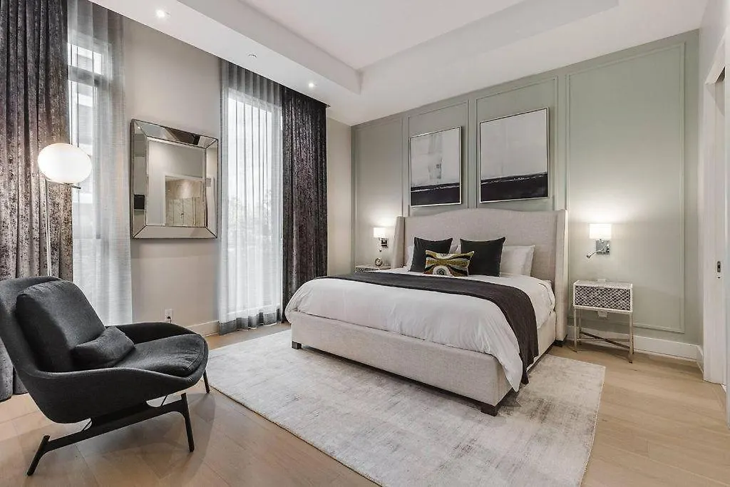 Fleming Harbour Residences Stockholm Sverige
